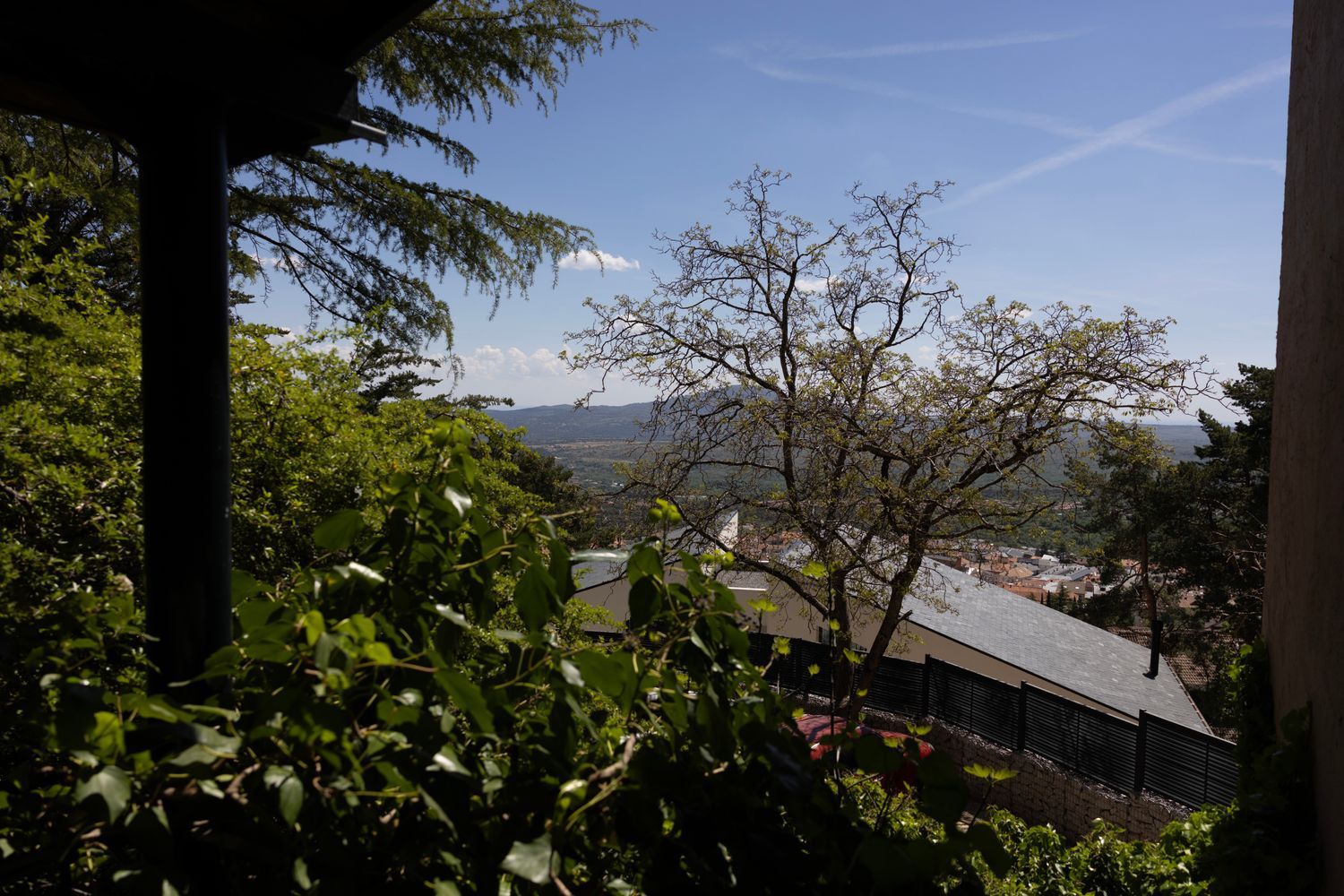 Casa o chalet independiente en Miraflores de la Sierra - Foto 13