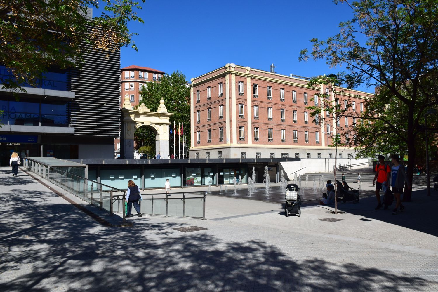 Piso en calle Téllez, 30 - Foto 33