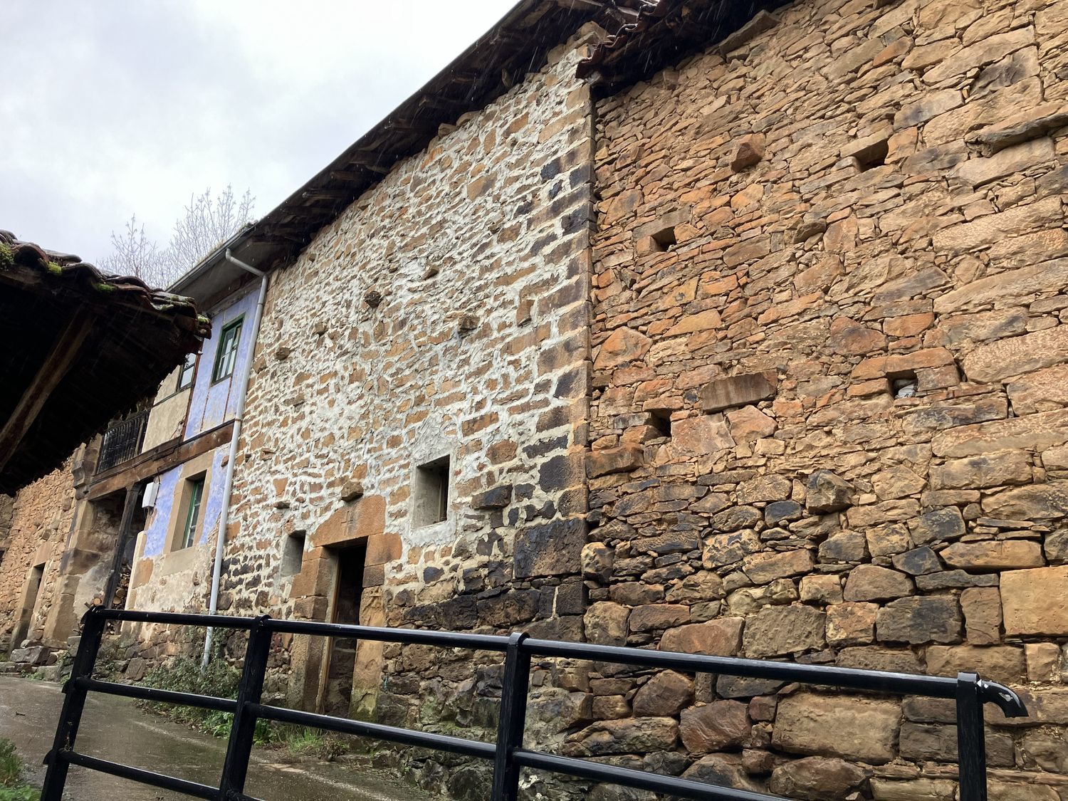 Casa de pueblo en Lg Abantro, 7 - Foto 4
