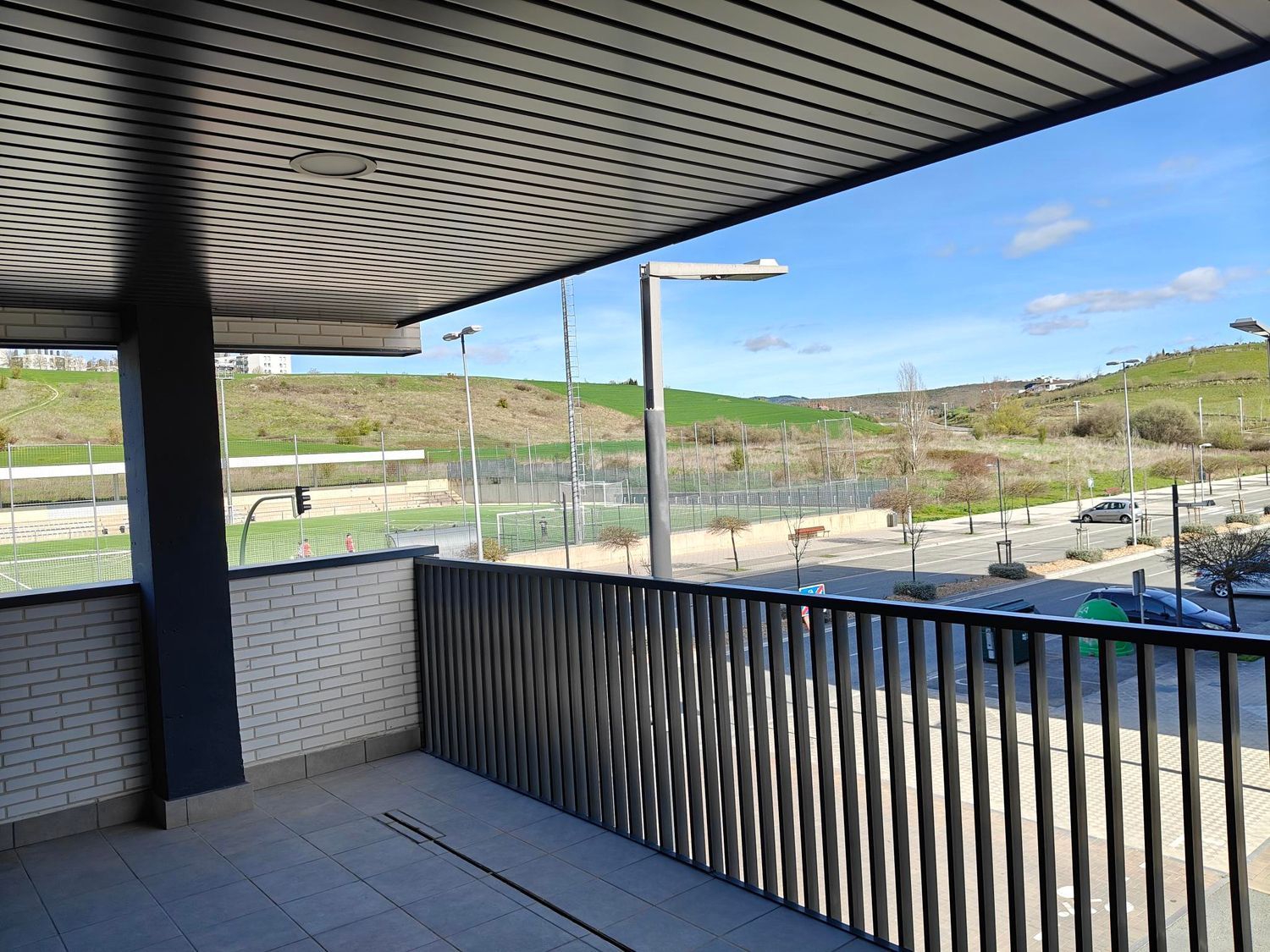 Piso en calle María Camino Oscoz Urriza, 2 - Foto 1