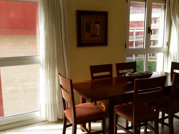 Dúplex en calle Concejal García Feo, 8 - Foto 3