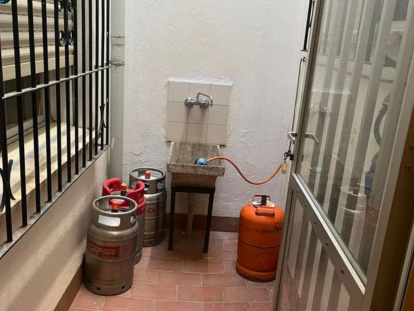 Casa o chalet independiente en Avenida España, 52, Centro, Centro - Foto 18