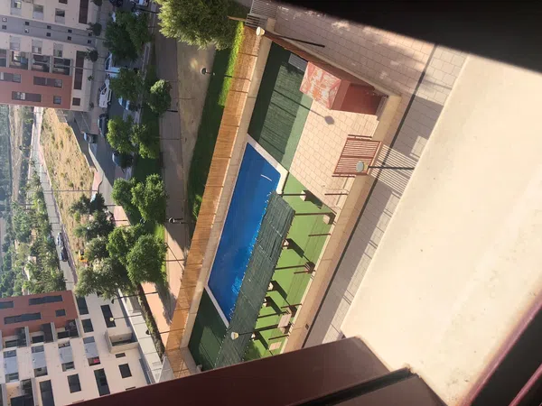 Ático en Avenida Joven Futura, 5 - Foto 1