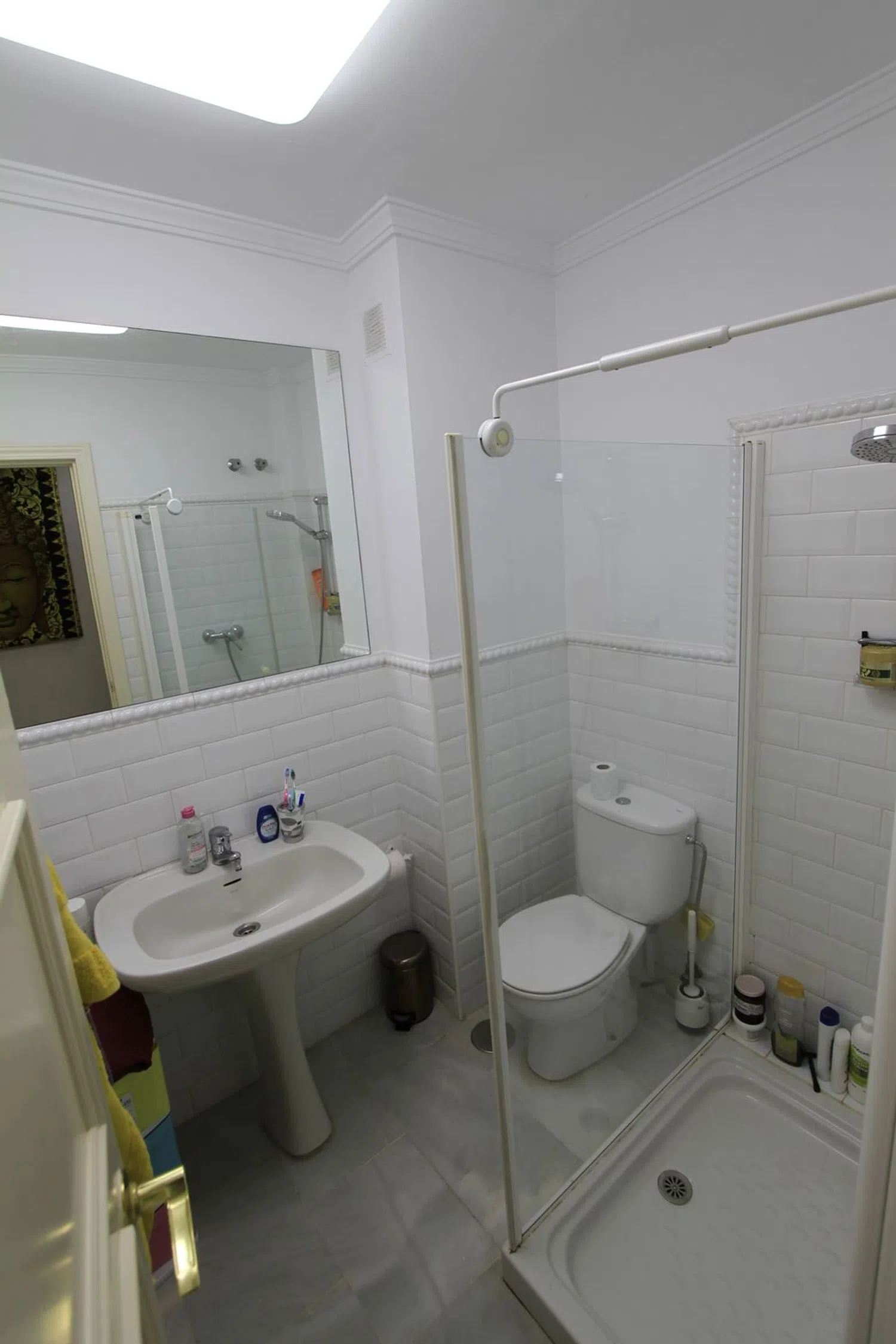 Piso en avenida San Isidro, 8 - Foto 11