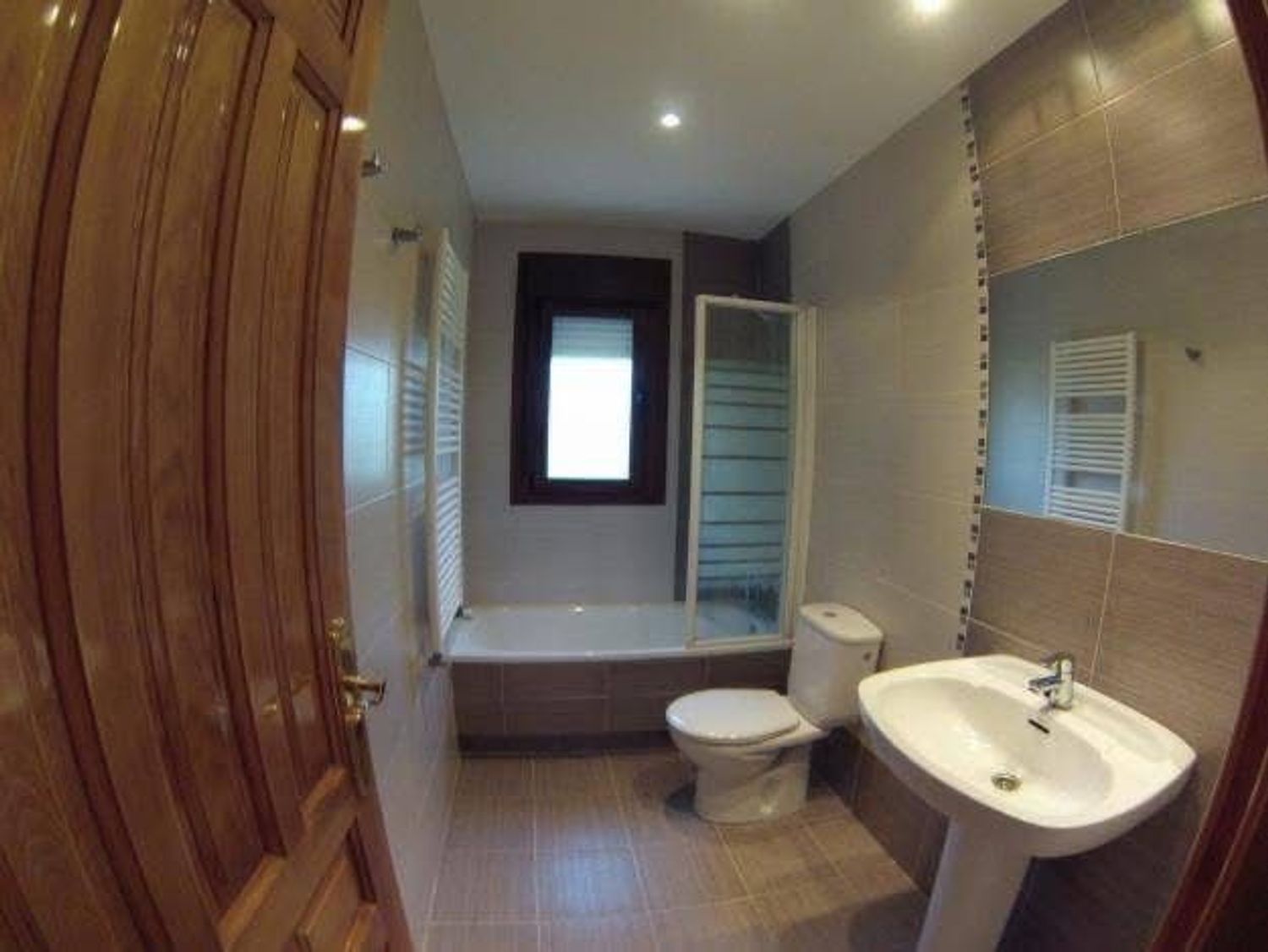 Chalet adosado en Calle Manzanares, 5 - Foto 3