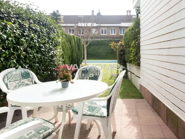 Casa o chalet independiente en Avenida de l'Enllaç - Foto 4