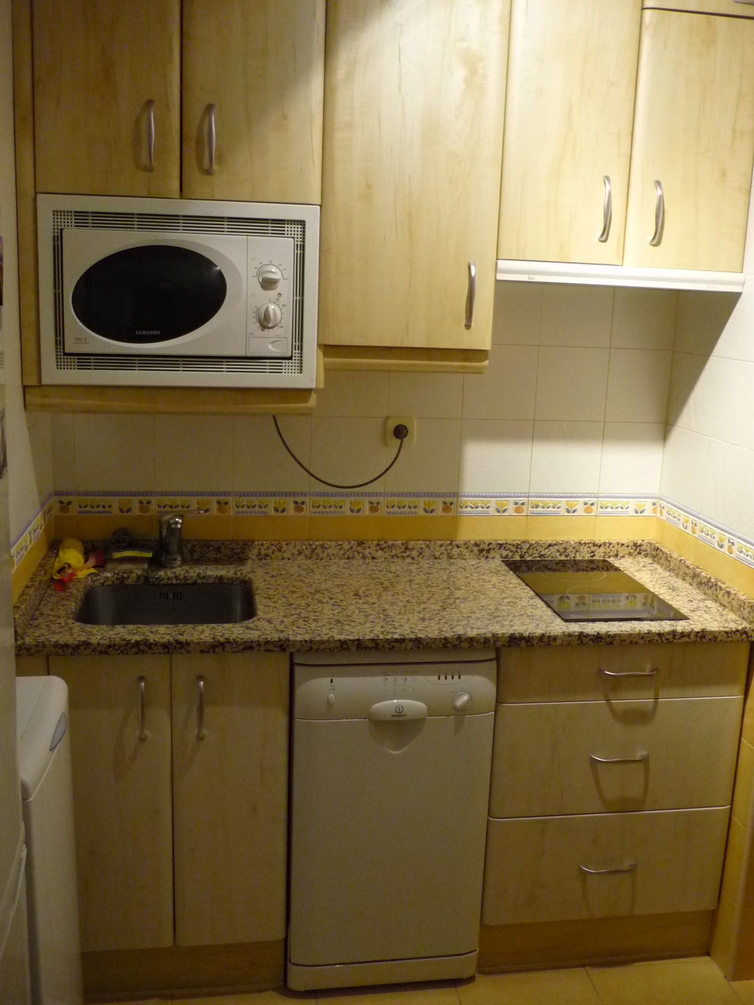 Piso en calle Hermosilla, 78 - Foto 2