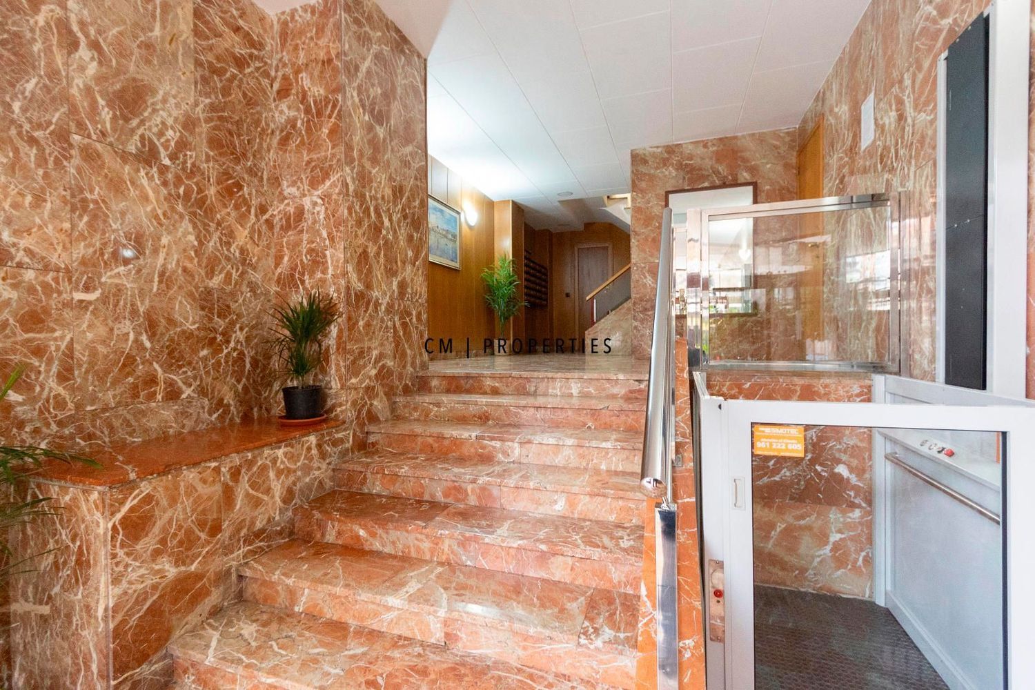 Estudio en Avenida de Giorgeta, La Raiosa - Foto 25