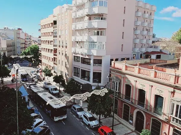 Piso en calle Compás de la Victoria, 7 - Foto 1