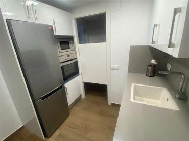 Piso en  Passeig Marítim de Sant Joan de Déu 188 - Foto 20