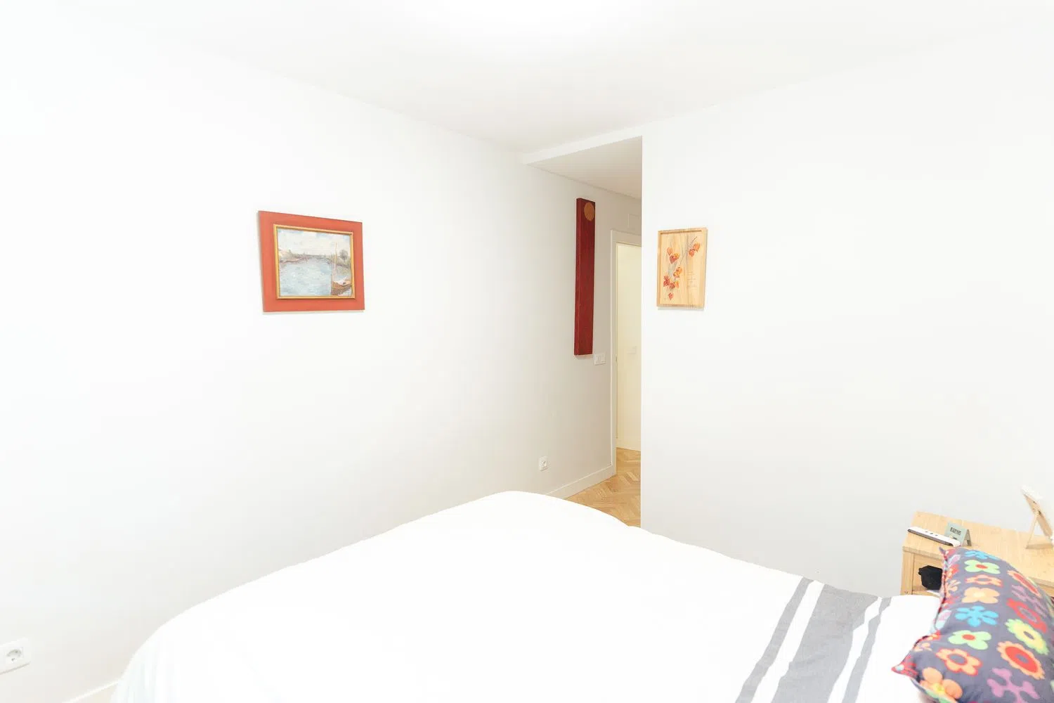 Piso en calle de Belice, 19 - Foto 2