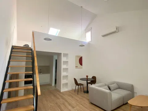 Piso en calle Fernando Díaz de Mendoza, 52