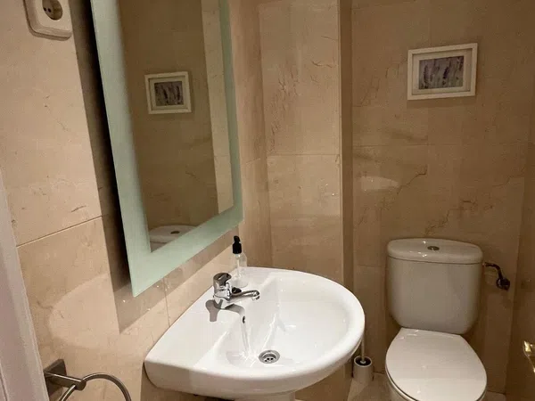 Chalet pareado en avenida Jesus de Monasterio, 2 - Foto 11