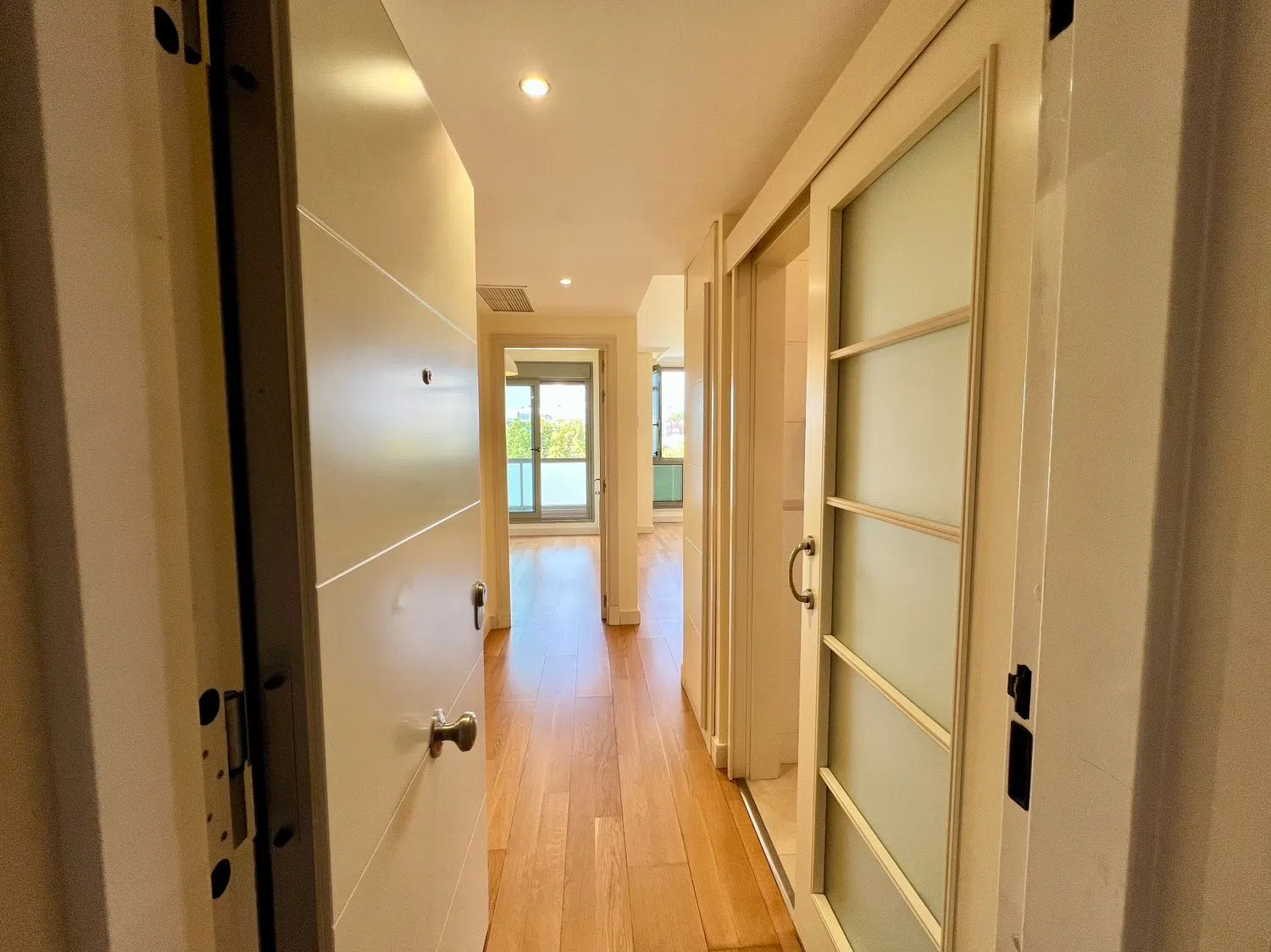 Piso en calle de Silvano, 22 - Foto 2