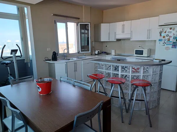 Piso en avenida José Mesa y López, 57 - Foto 5