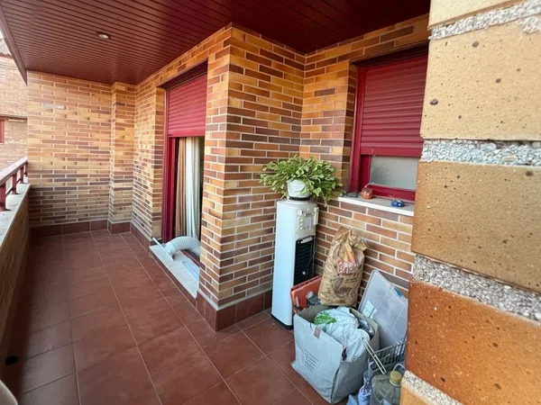 Piso en Calle Ignacio Zuloaga, 2, El Quiñón, El Quiñón - Foto 15
