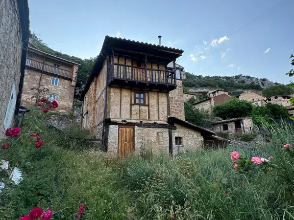 Casa o chalet independiente en Calle de la Iglesia s/n - Foto 1