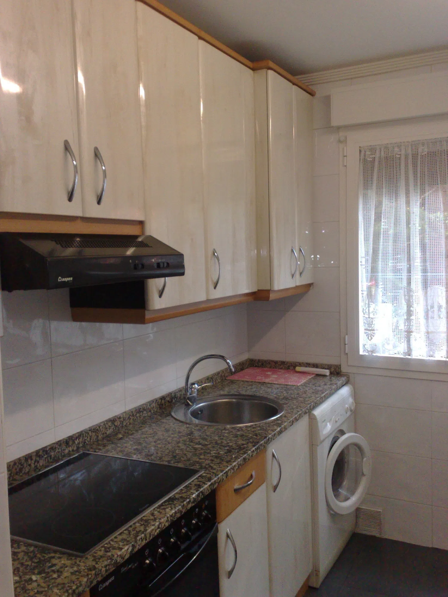 Piso en Zumaquera Ibilbidea, 96 - Foto 1