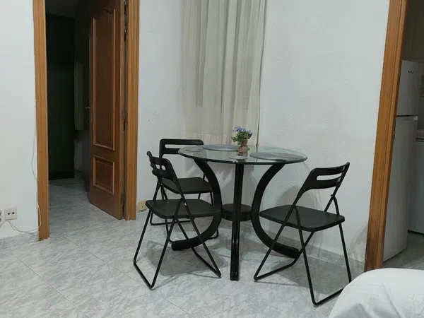 Piso en calle del Cardenal Cisneros, 12