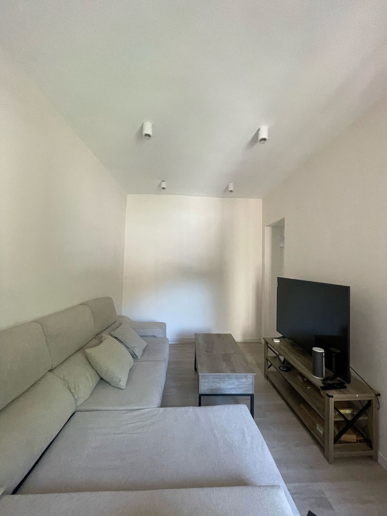 Piso en Calle de la Infanta Mercedes, 84, Cuzco-Castillejos - Foto 1