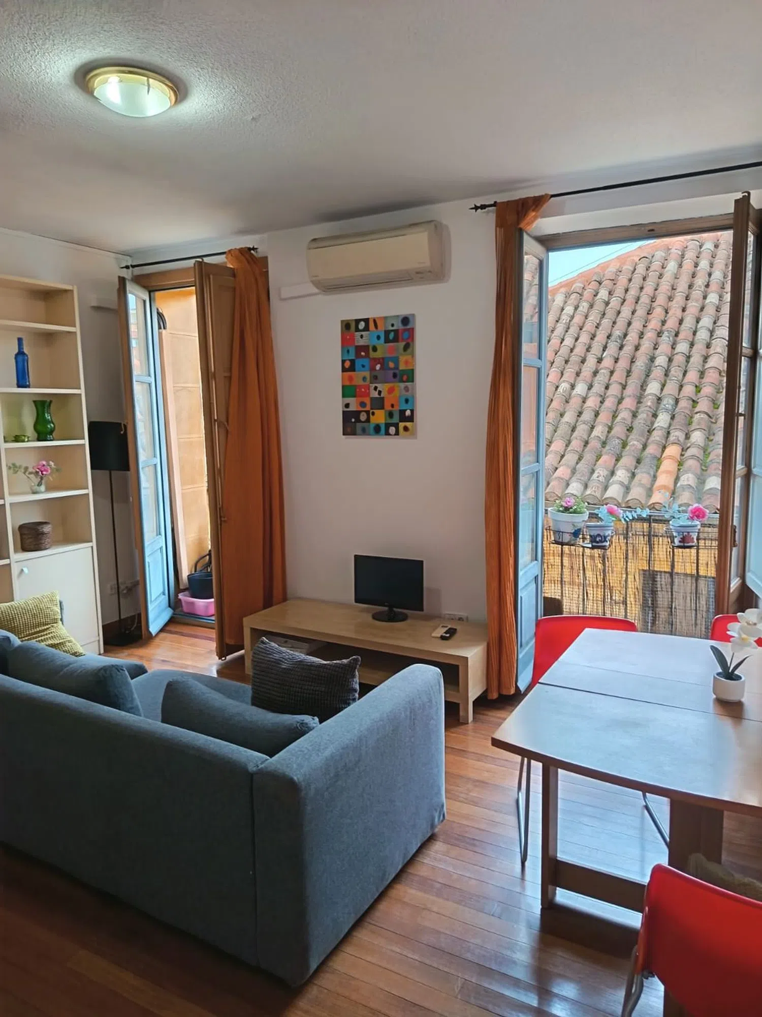 Estudio en calle Toro, 5 - Foto 1