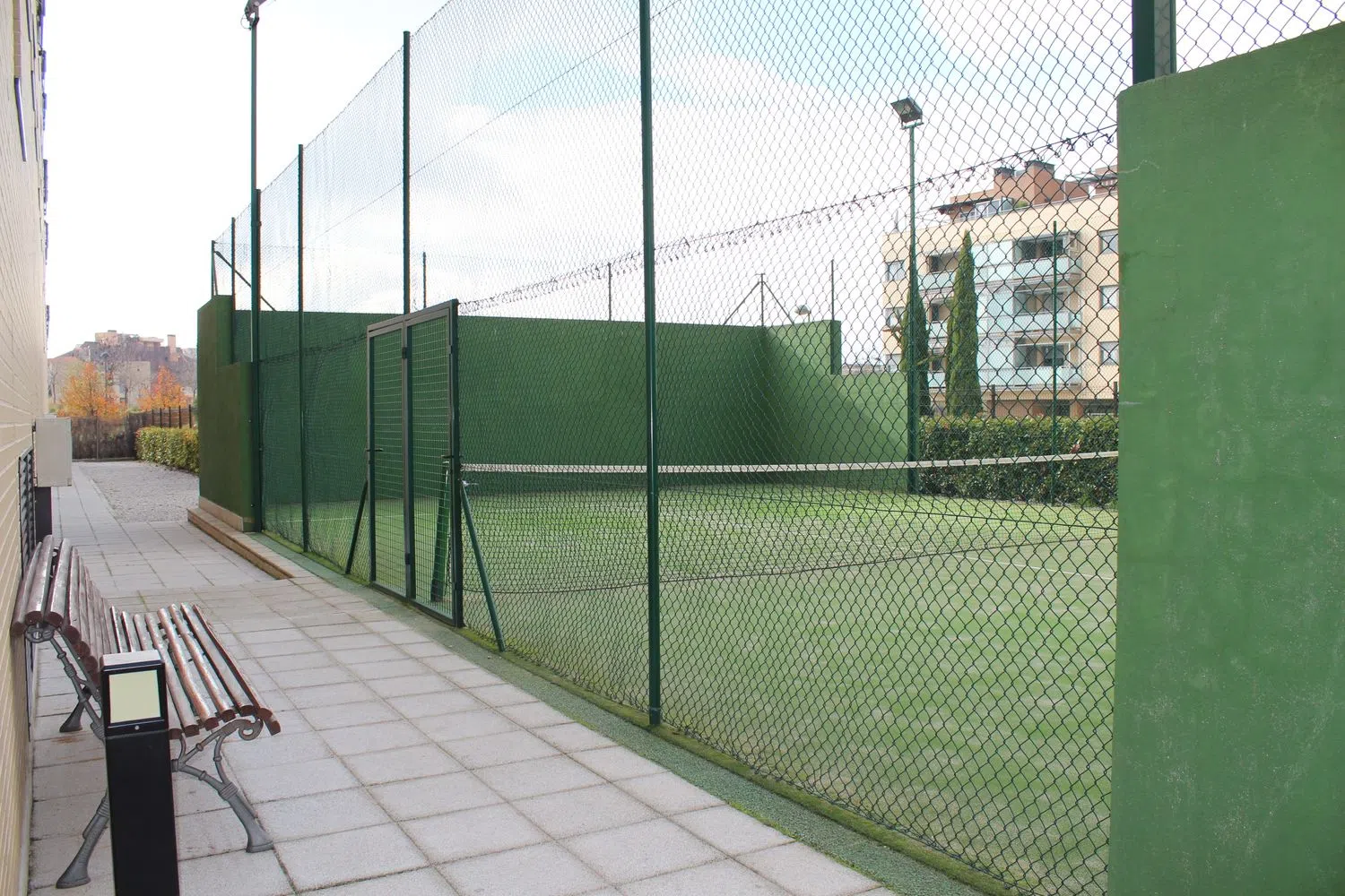 Piso en avenida de la Osa Menor, 34 - Foto 6