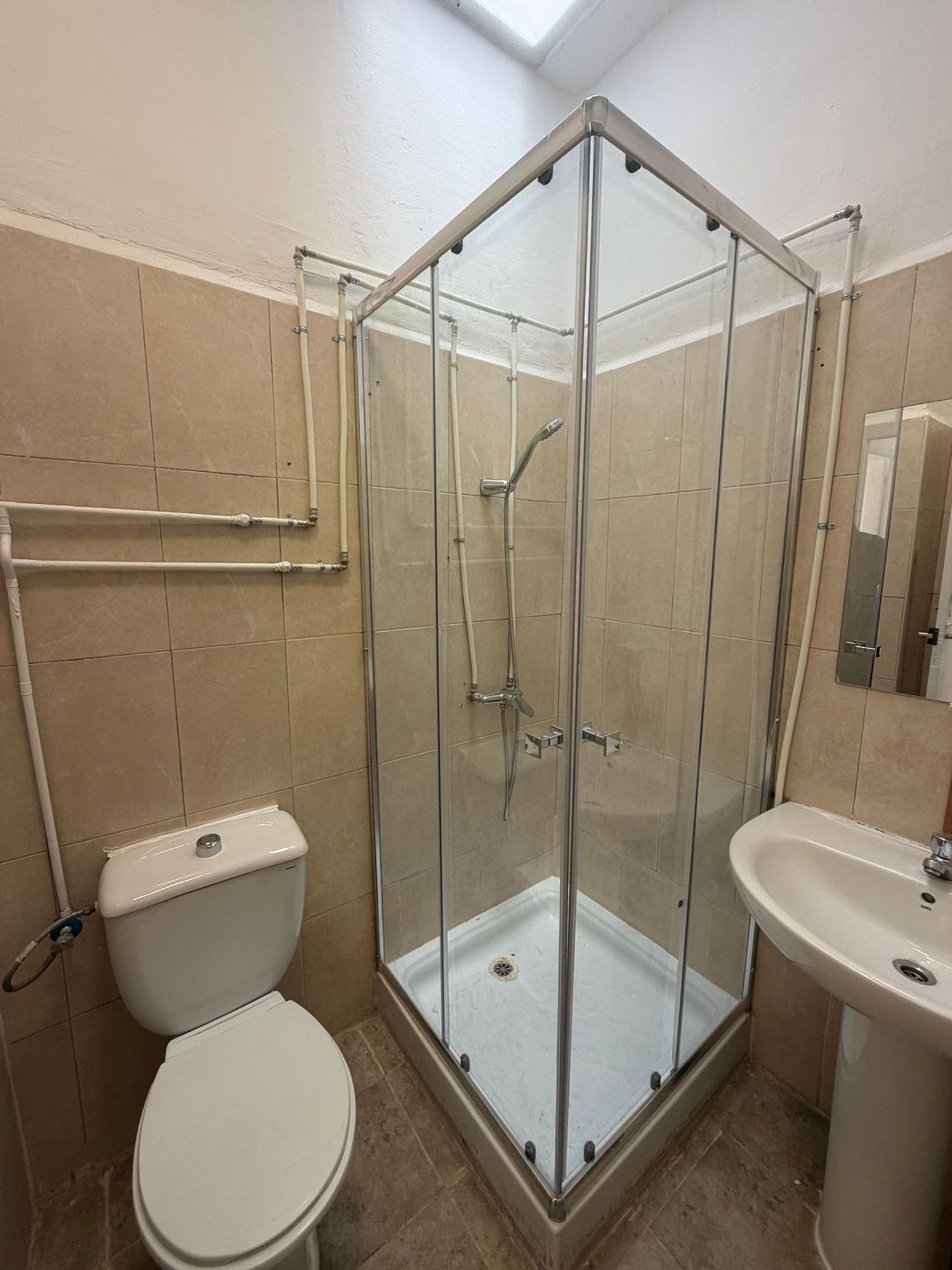 Piso en avenida Benito Perez Galdos, 19 - Foto 9