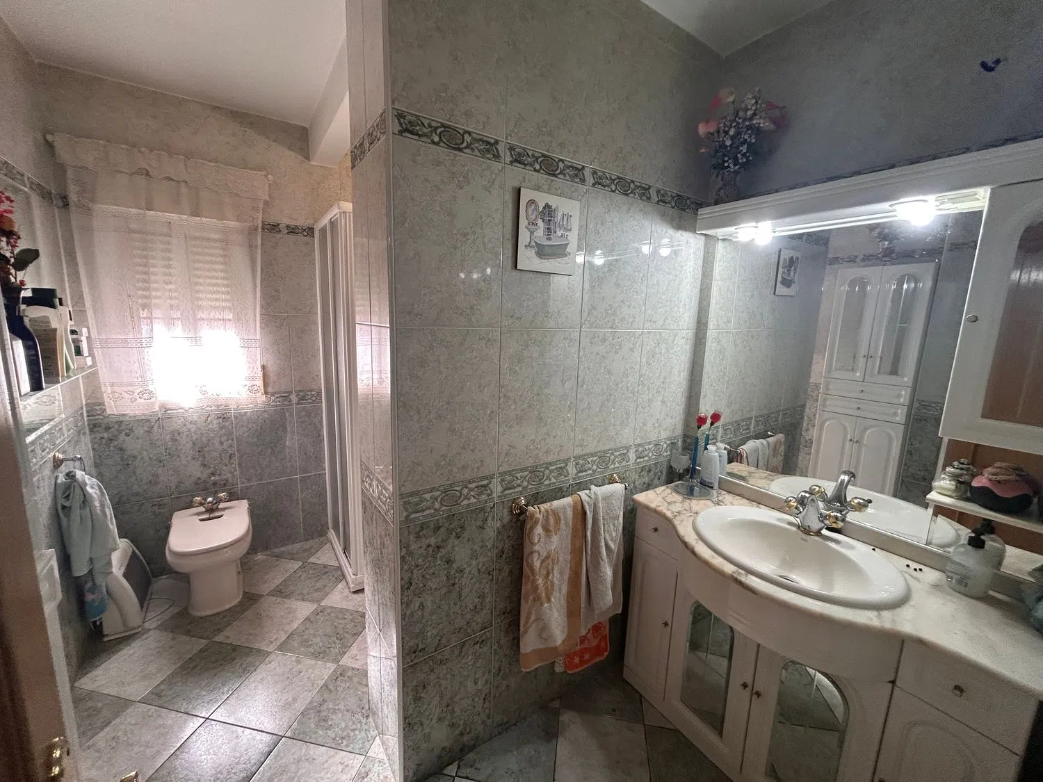 Piso en avenida de la Constitución, 39 - Foto 5