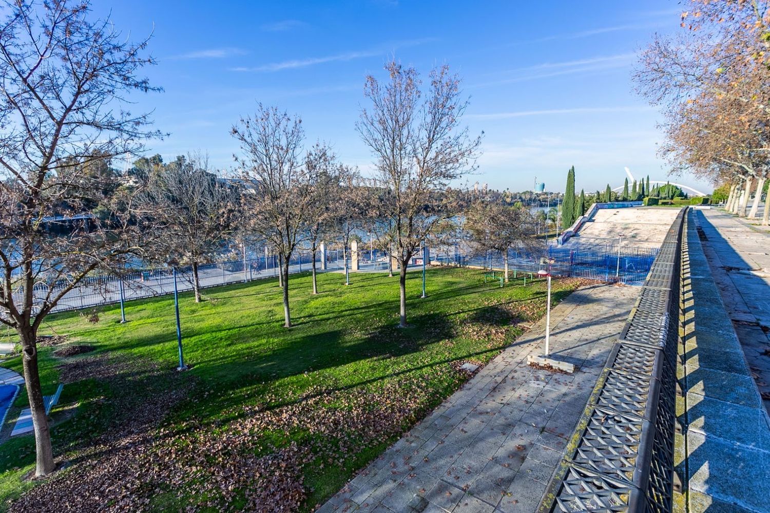 Piso en pasaje Conde de la Mejorada, 12 - Foto 3