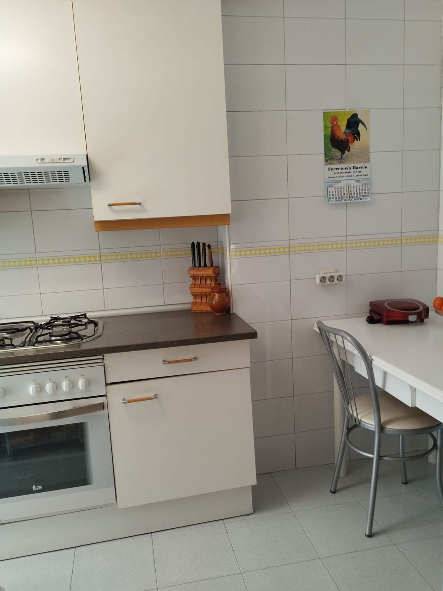 Piso en calle de La Silvina, 9 - Foto 15