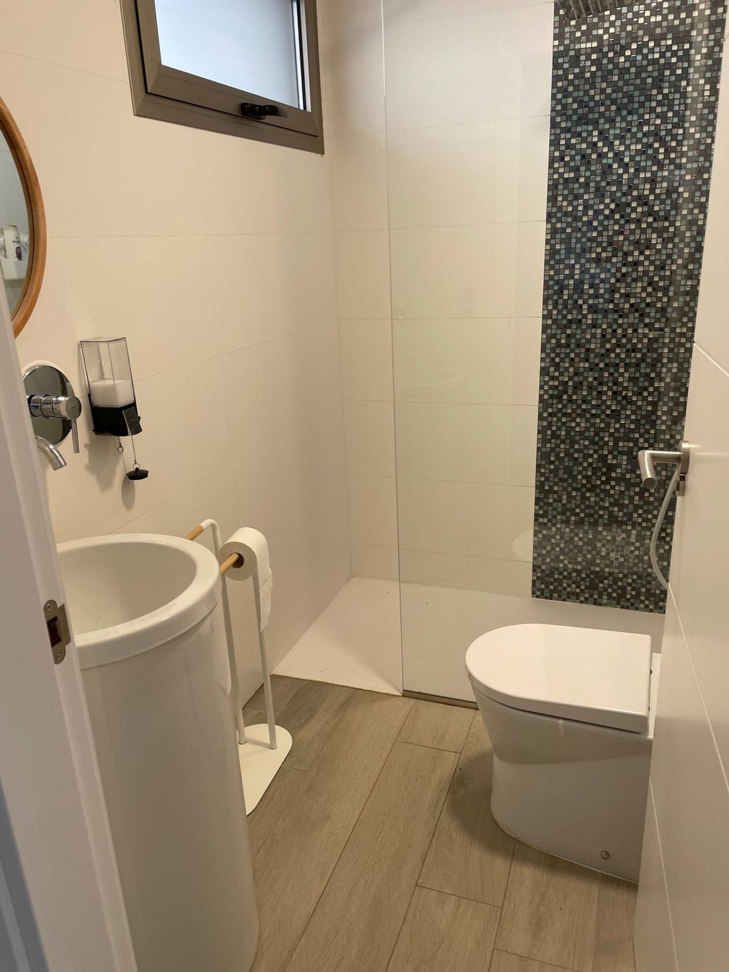 Chalet adosado en calle del Caballo, 32 - Foto 7