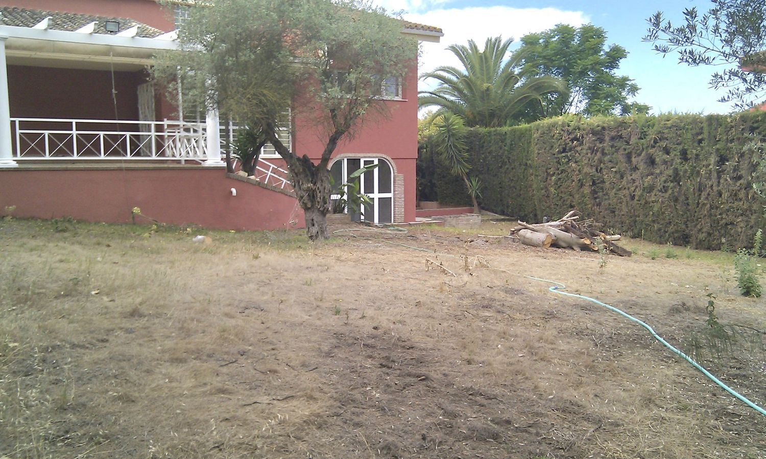 Casa o chalet independiente en Herradura, 4, Puerto, Puerto - Foto 2