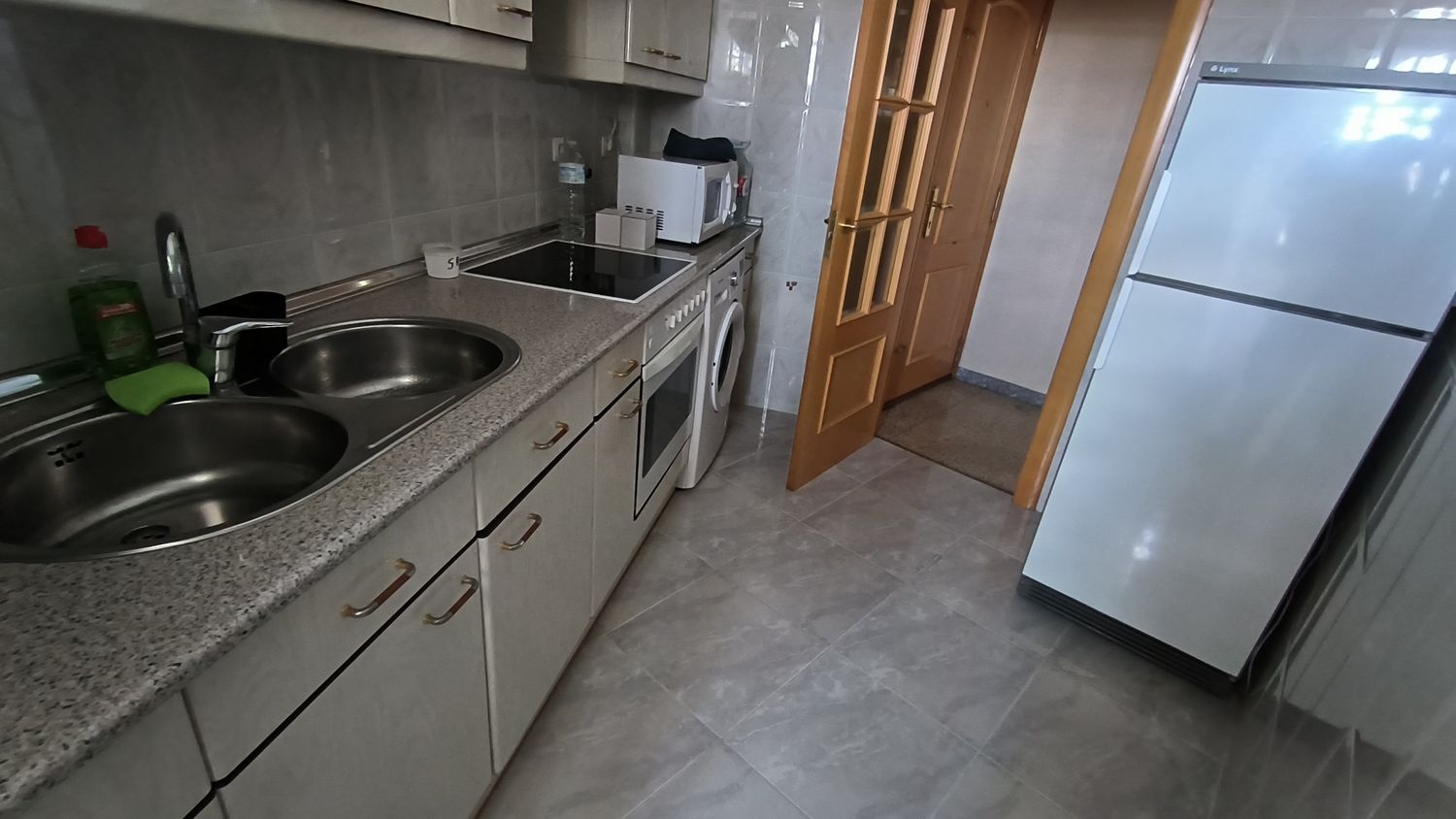Piso en Plaza Mediterráneo, 1, Allendeduero - Barrio de la Estación, Allendeduero - Barrio de la Estación - Foto 4