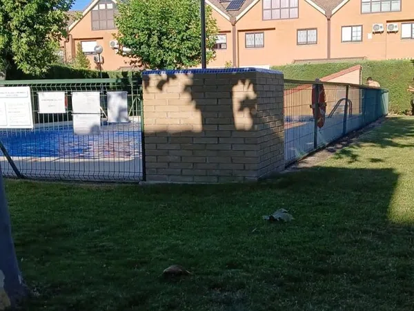 Chalet adosado en calle de Tebas, 30 - Foto 24