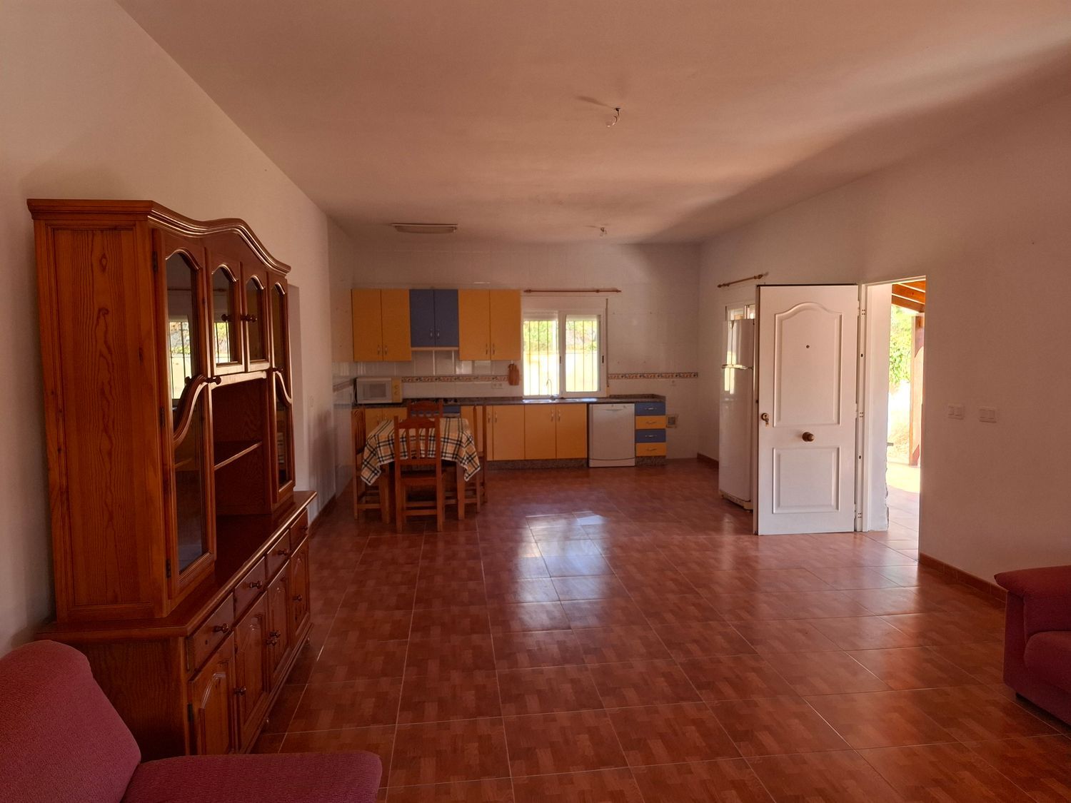 Casa o chalet independiente en Poligono 5, 72 ParceladelCharcon, Centro, Centro - Foto 7