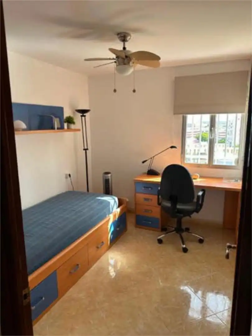 Piso en Distrito Sur - Foto 6