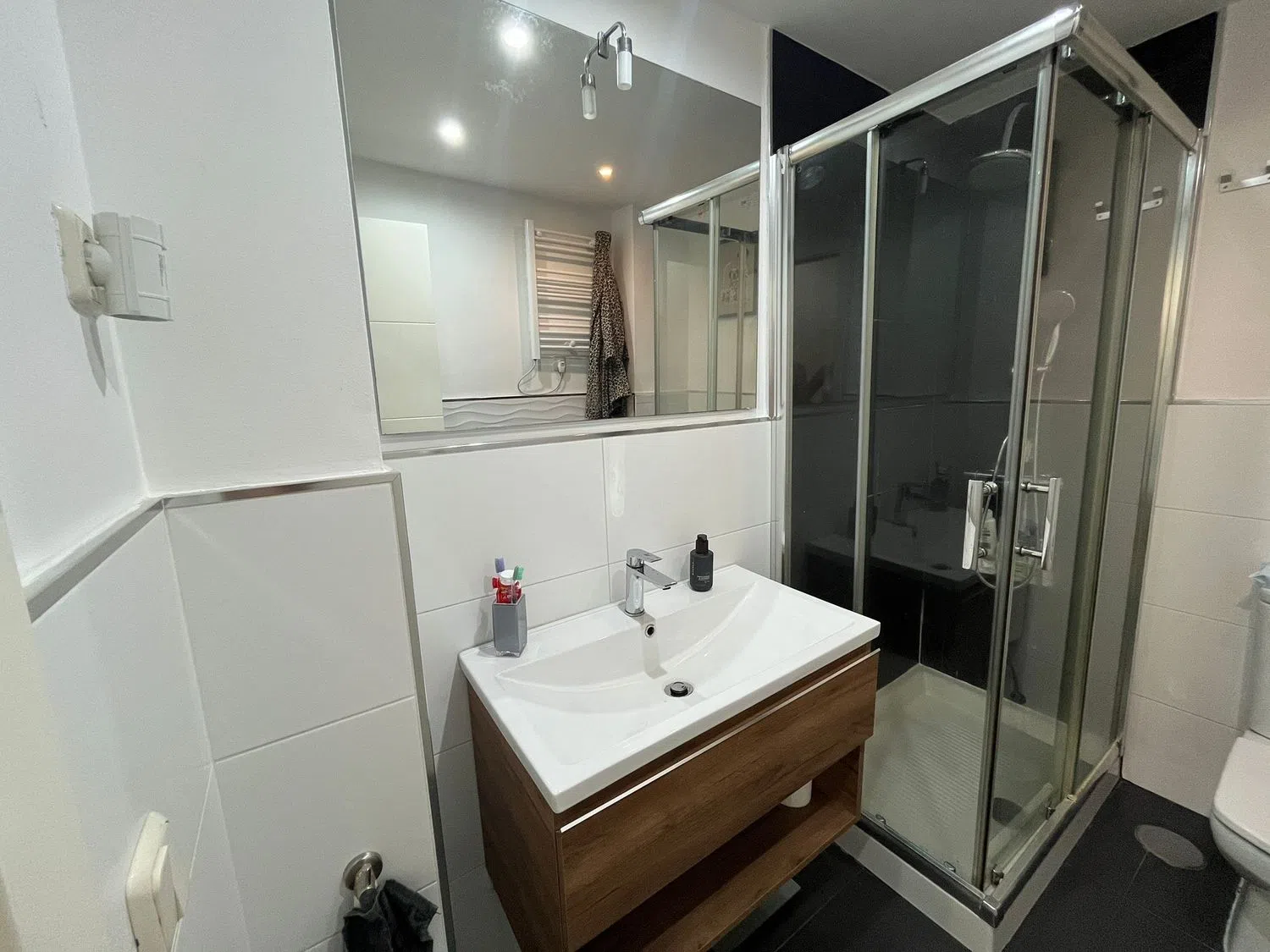 Piso en San Isidro - Foto 14