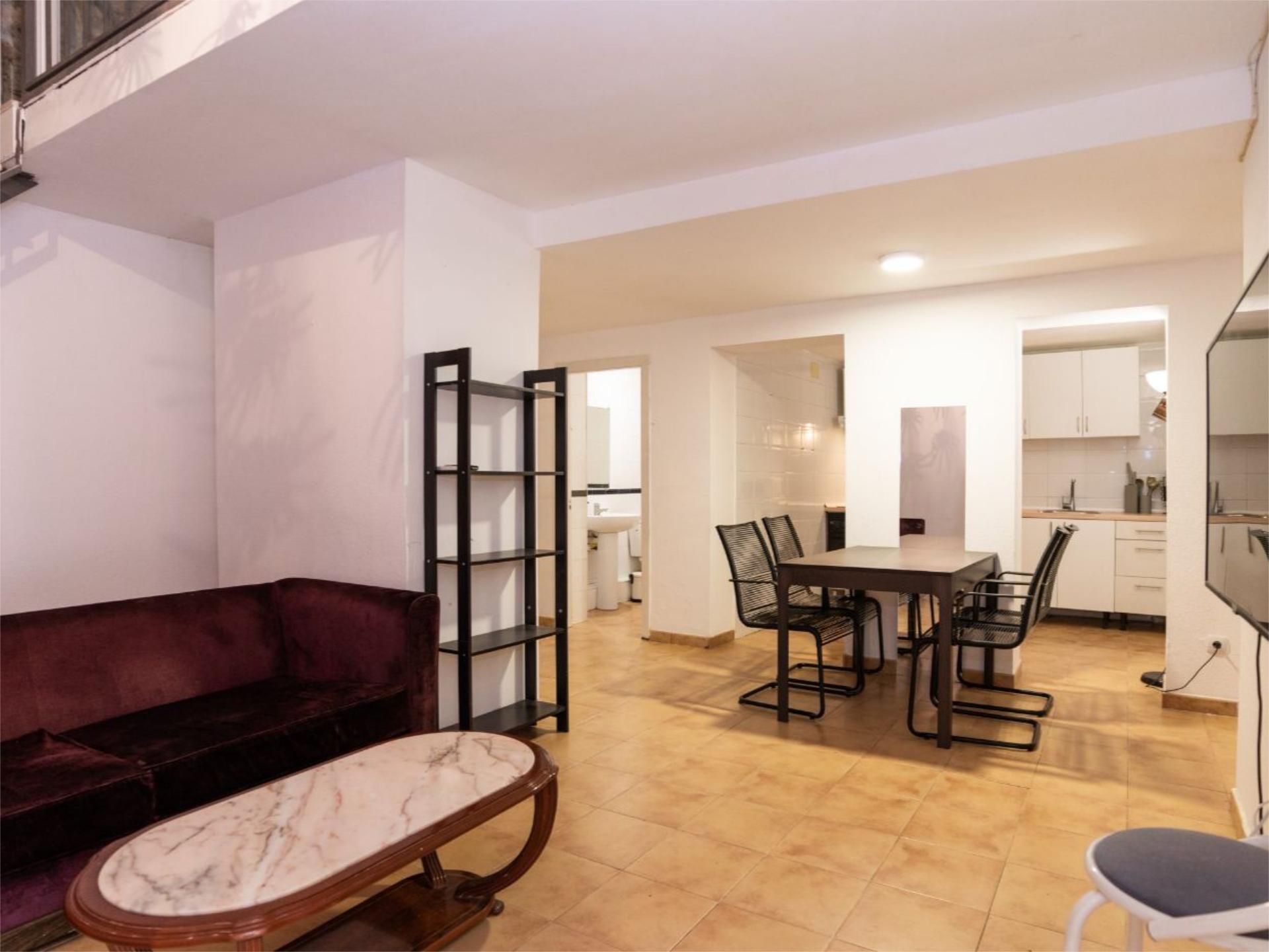 Apartamento en  Carrer Nou de Sant Francesc 2 - Foto 9