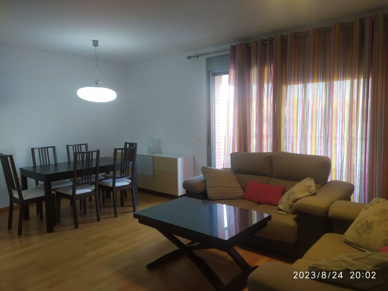 Piso en Avenida de la Vega de Aca, 118, Vega de Acá - Nueva Almería - Cortijo Grande, Vega de Acá - Nueva Almería - Cortijo Grande - Foto 3