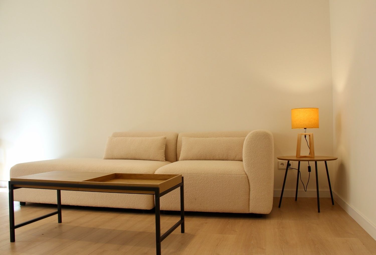 Piso en calle Llorenç Riber, 12 - Foto 2