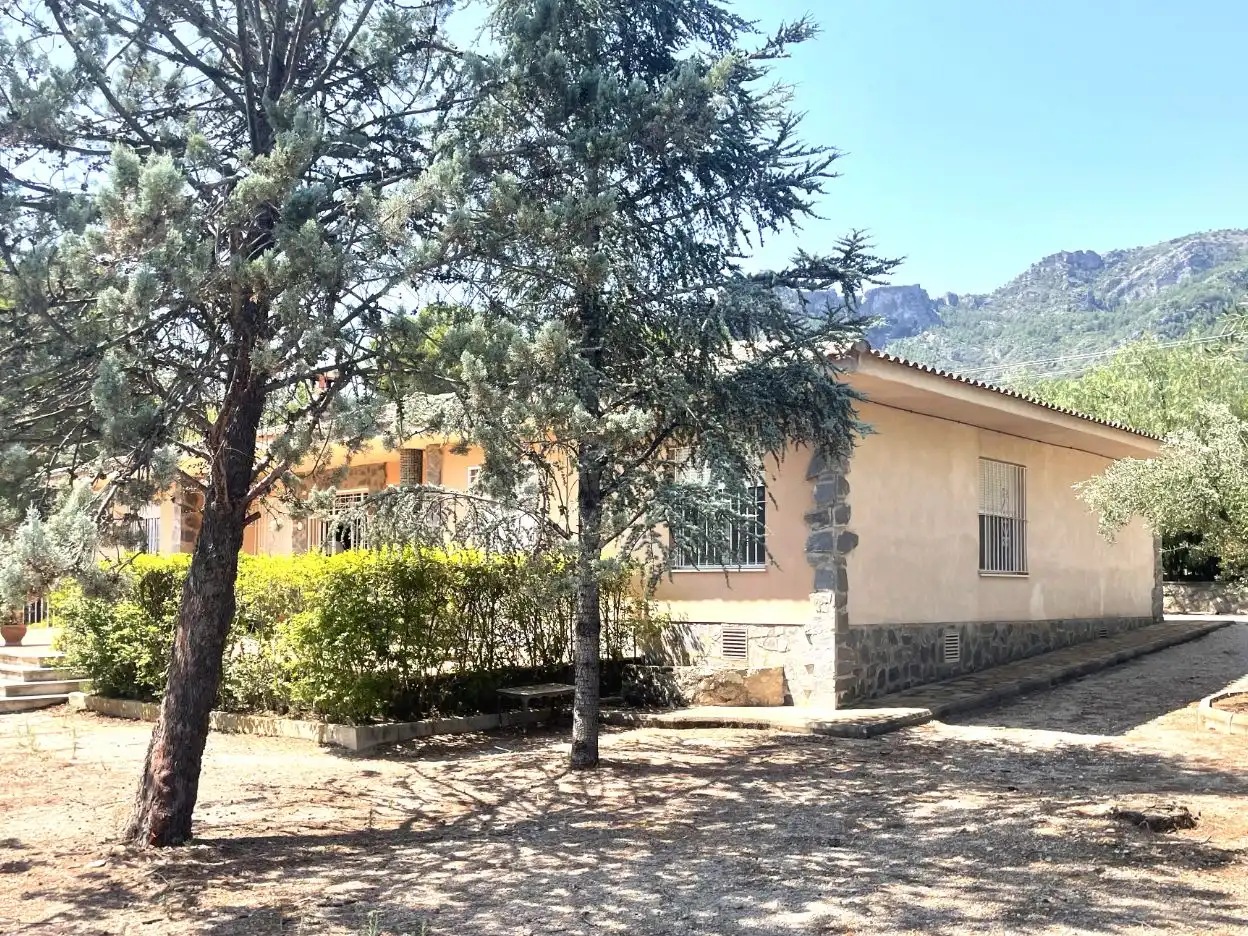 Chalet en  Cami de l'Estacio Nord 167 - Foto 53