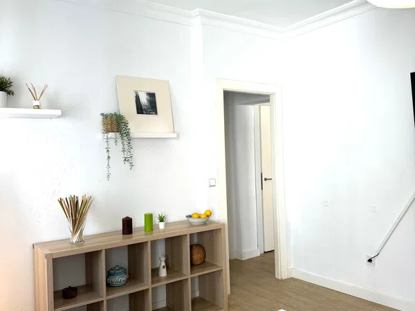 Ático en calle Salamanca, 31 - Foto 8