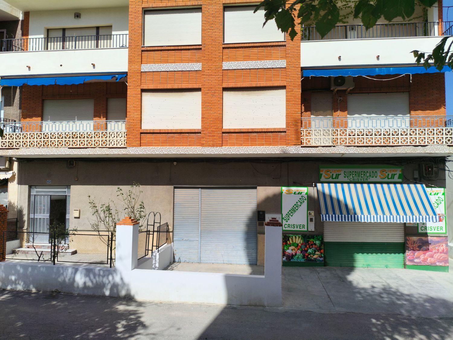 Piso en Avenida Santas Martires, 21 - Foto 2