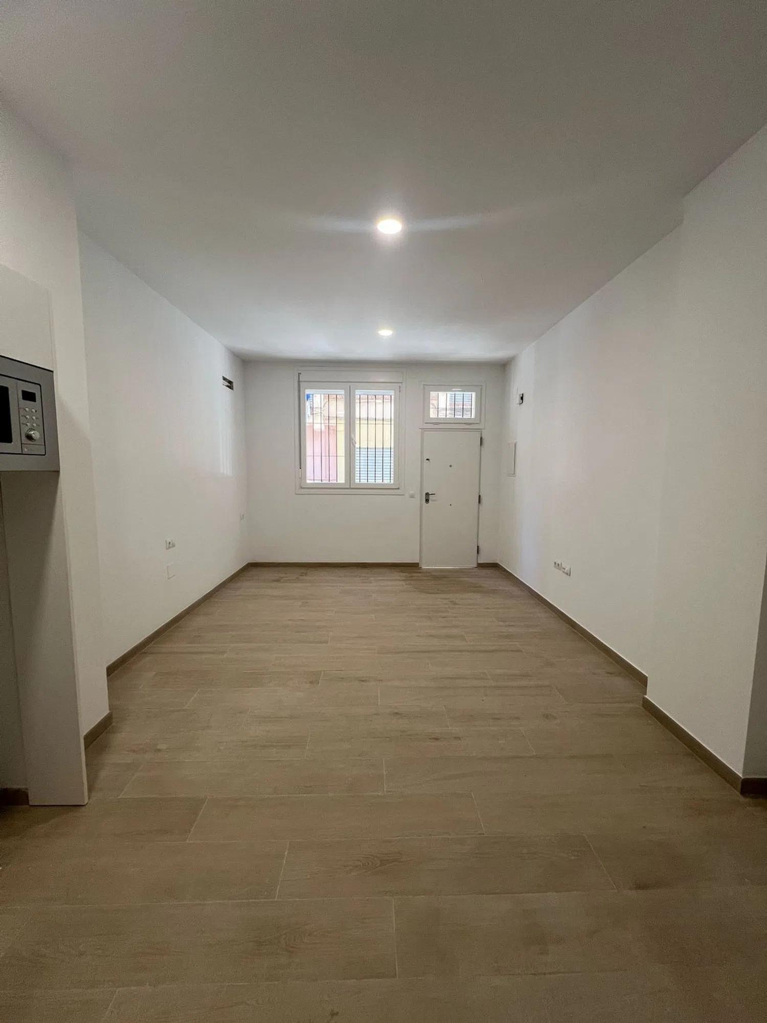 Estudio en calle Amarguillo, 13 bajo - Foto 1