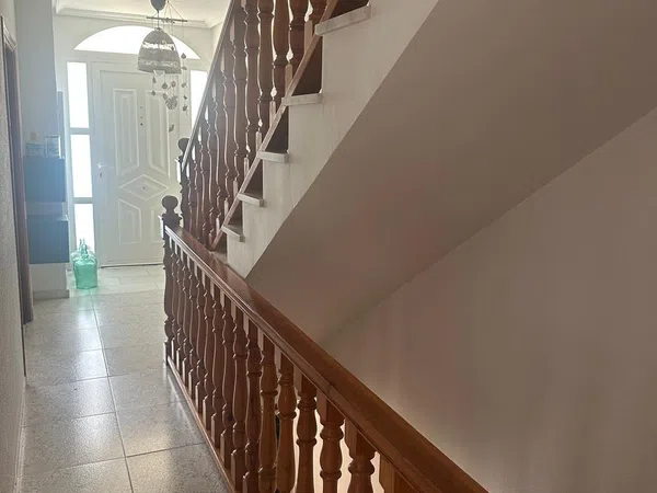 Chalet adosado en Calle Almorávides, 40, Aguadulce sur - Foto 6