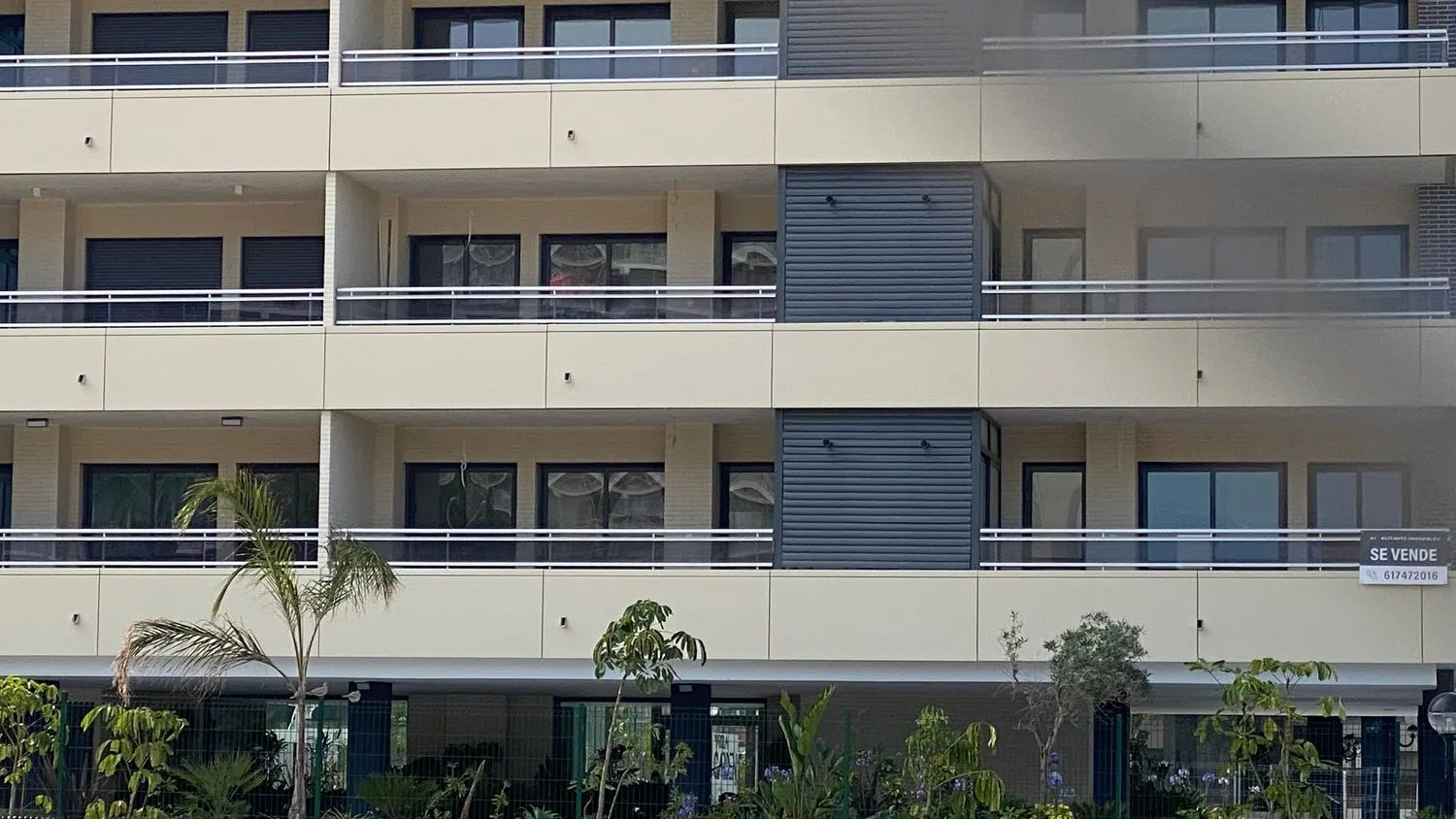 Piso en Periodista Tirso Marín, 2 - Foto 3