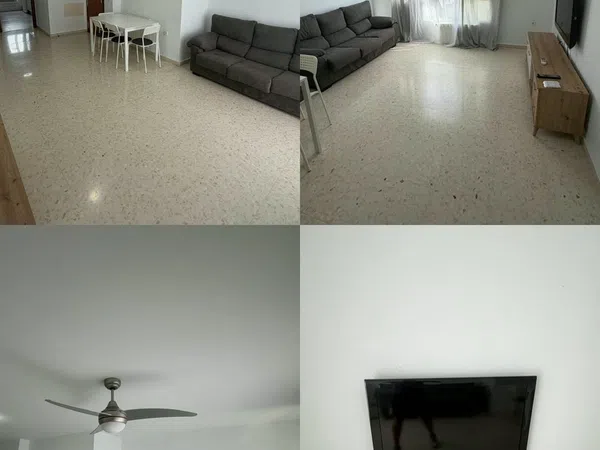Piso en Calle Fuente Santa, 17, Aldea Moret - La Cañada, Aldea Moret - La Cañada - Foto 11