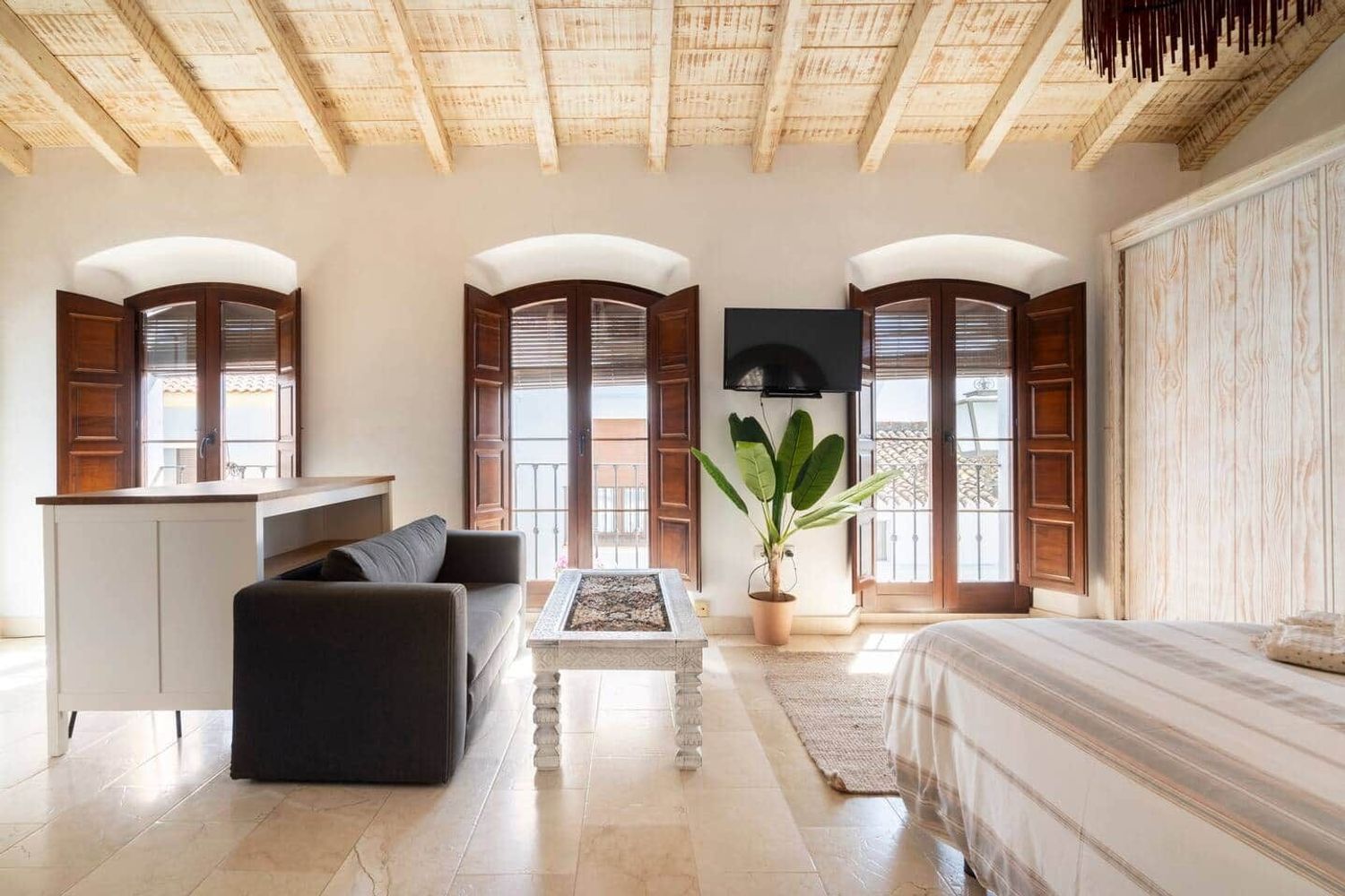Estudio en Calle Castillo, 15, Cartaya pueblo, Cartaya pueblo - Foto 15