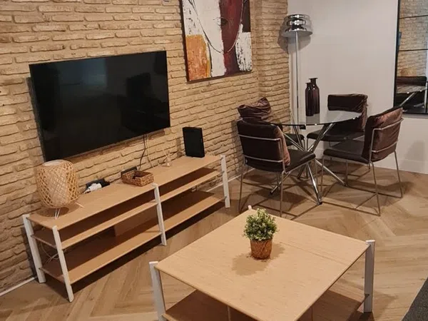 Estudio en calle San Jorge, 25 - Foto 6