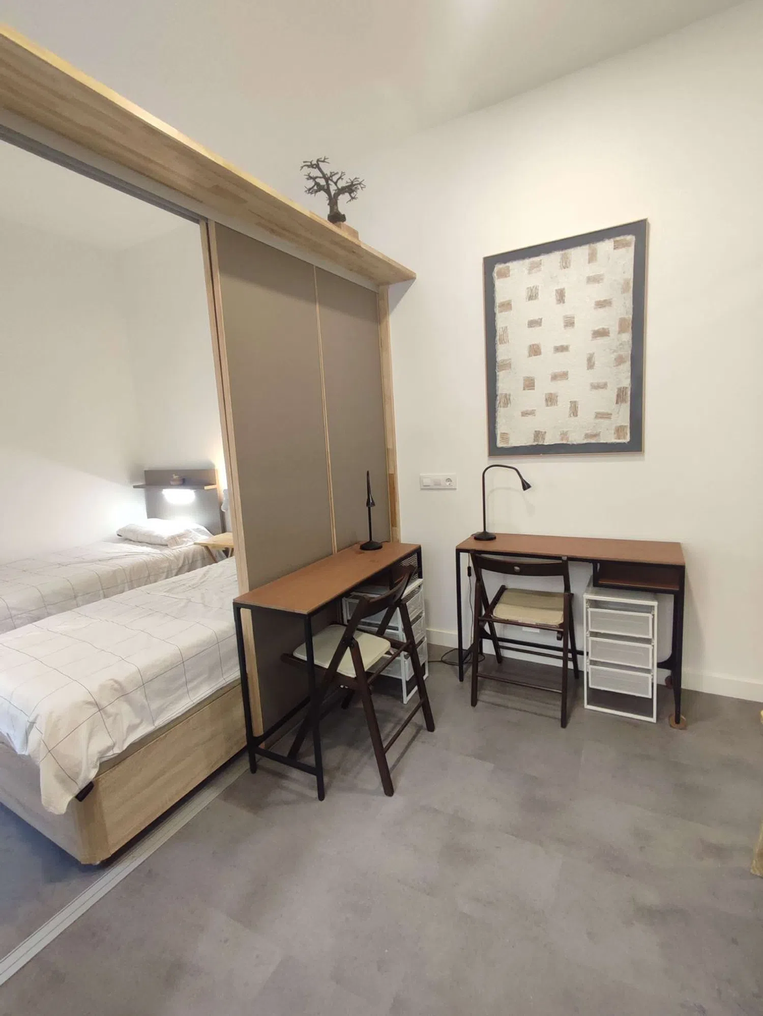 Estudio en calle de Fuencarral, 160 - Foto 5